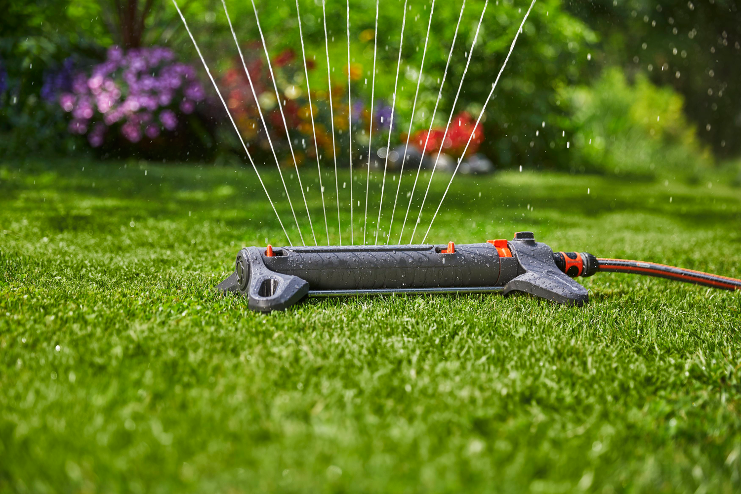 Gardena Regner AquaZoom S Lagerhaus Salzburg